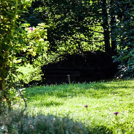 Versaya Villa Bourg-Saint-Maurice Esterno foto