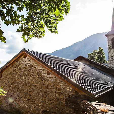 Versaya Villa Bourg-Saint-Maurice Esterno foto